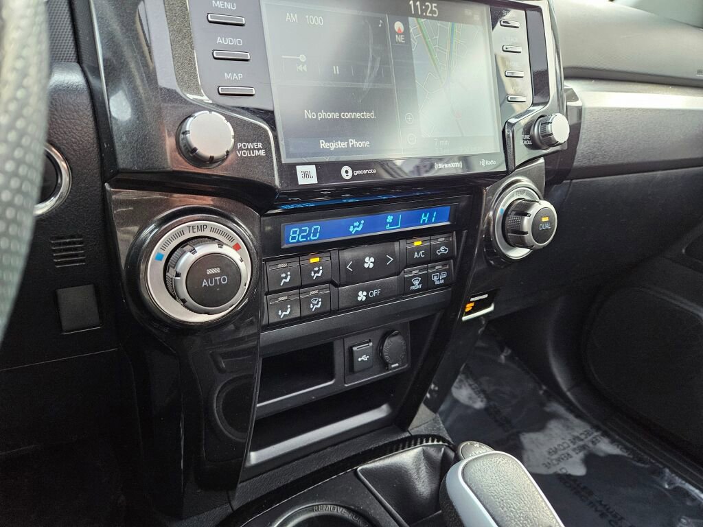 Used 2021 Toyota 4Runner TRD Pro image 22