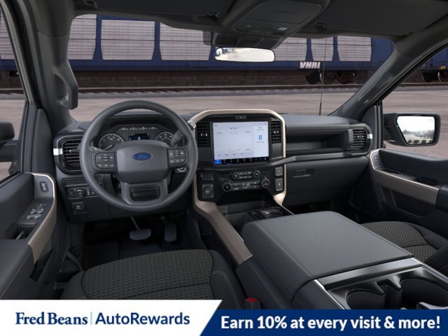 New 2026 Ford F150 STX AWD/4WD image 11