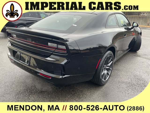 New 2026 Dodge Charger R/T Scat Pack image 10