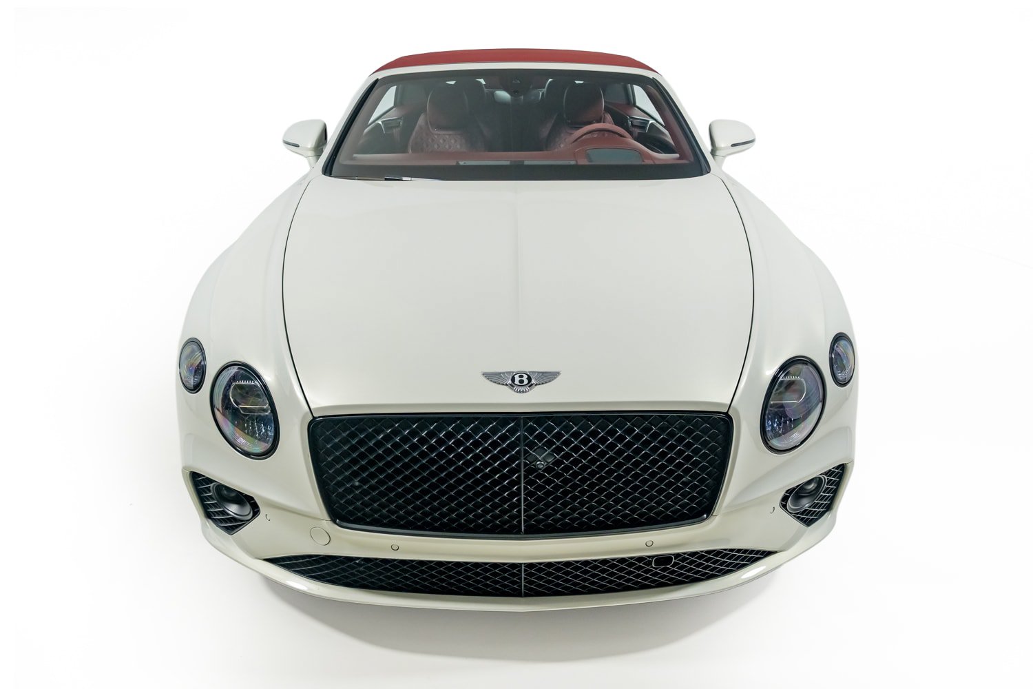 Used 2022 Bentley Continental GT Speed AWD/4WD image 5