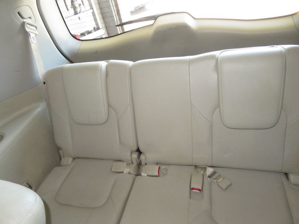 Used 2018 INFINITI QX80 2WD image 25