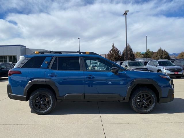 New 2026 Subaru Outback Wilderness image 6