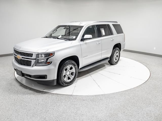 Used 2020 Chevrolet Tahoe LS w/ Skid Plate Package AWD/4WD image 33