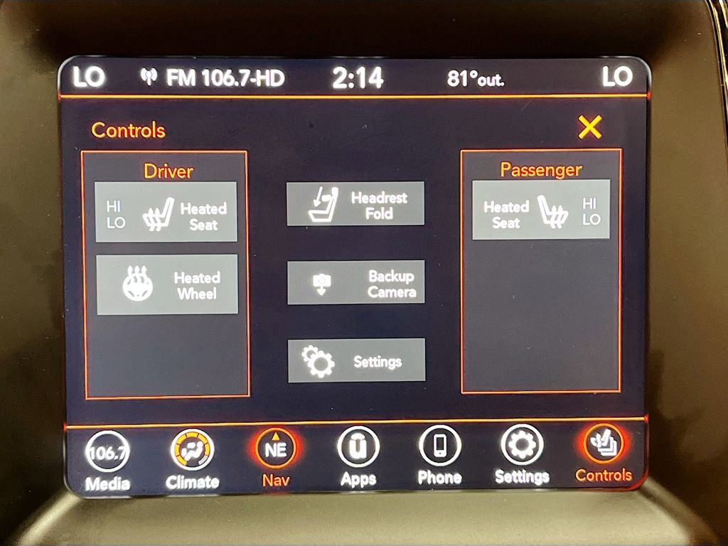 Used 2020 Dodge Durango GT AWD/4WD image 20