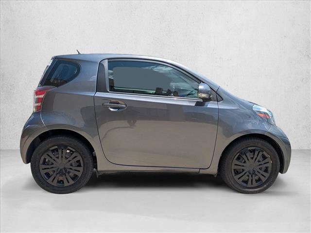 Used 2012 Scion iQ w/ Rear Speaker Pkg FWD image 3