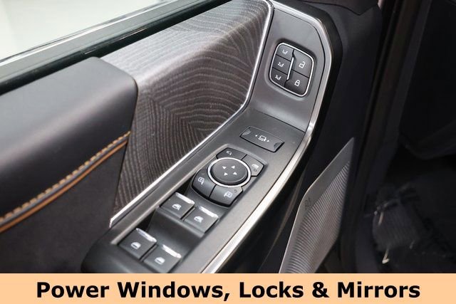 Used 2024 Ford F450 Platinum AWD/4WD image 59