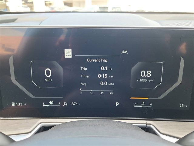 New 2026 Kia Sorento SX Prestige image 28