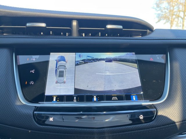 New 2026 Cadillac XT5 Premium Luxury w/ LPO, Floor Liner Package image 27