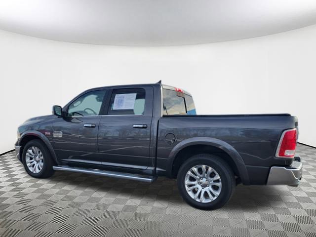 Used 2017 RAM 1500 Laramie Longhorn image 5