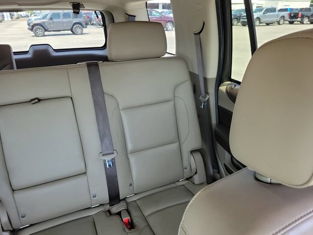 Used 2018 Chevrolet Tahoe LT RWD image 17