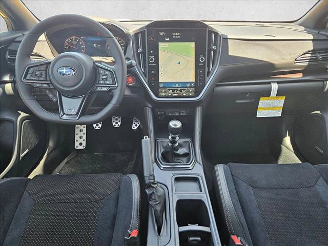 New 2026 Subaru WRX tS AWD/4WD image 15