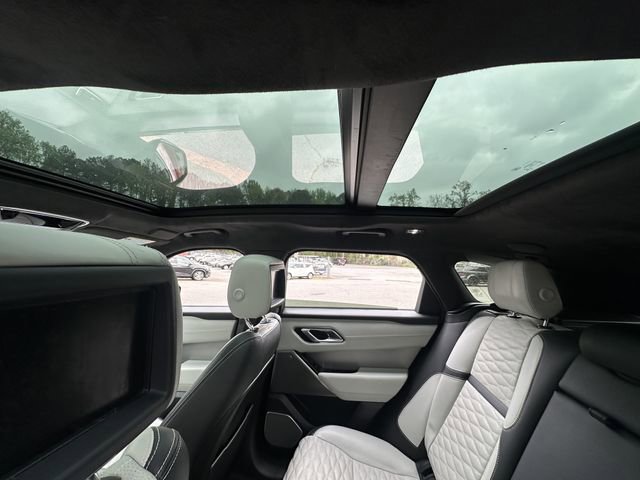 Used 2020 Land Rover Range Rover Velar SV Autobiography Dynamic AWD/4WD image 38