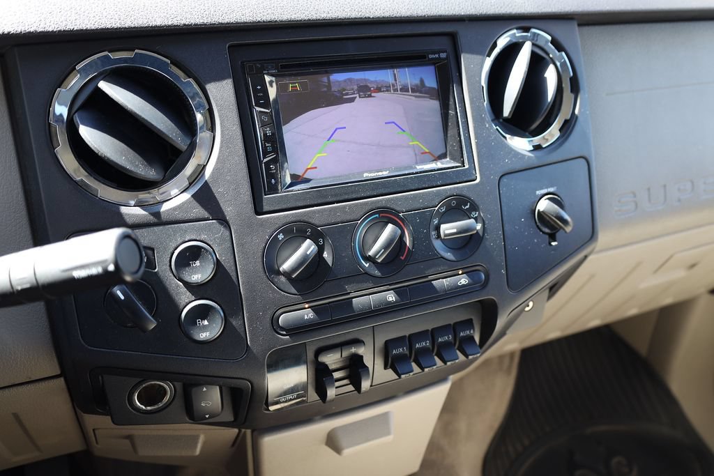 Used 2008 Ford F350 XLT AWD/4WD image 15