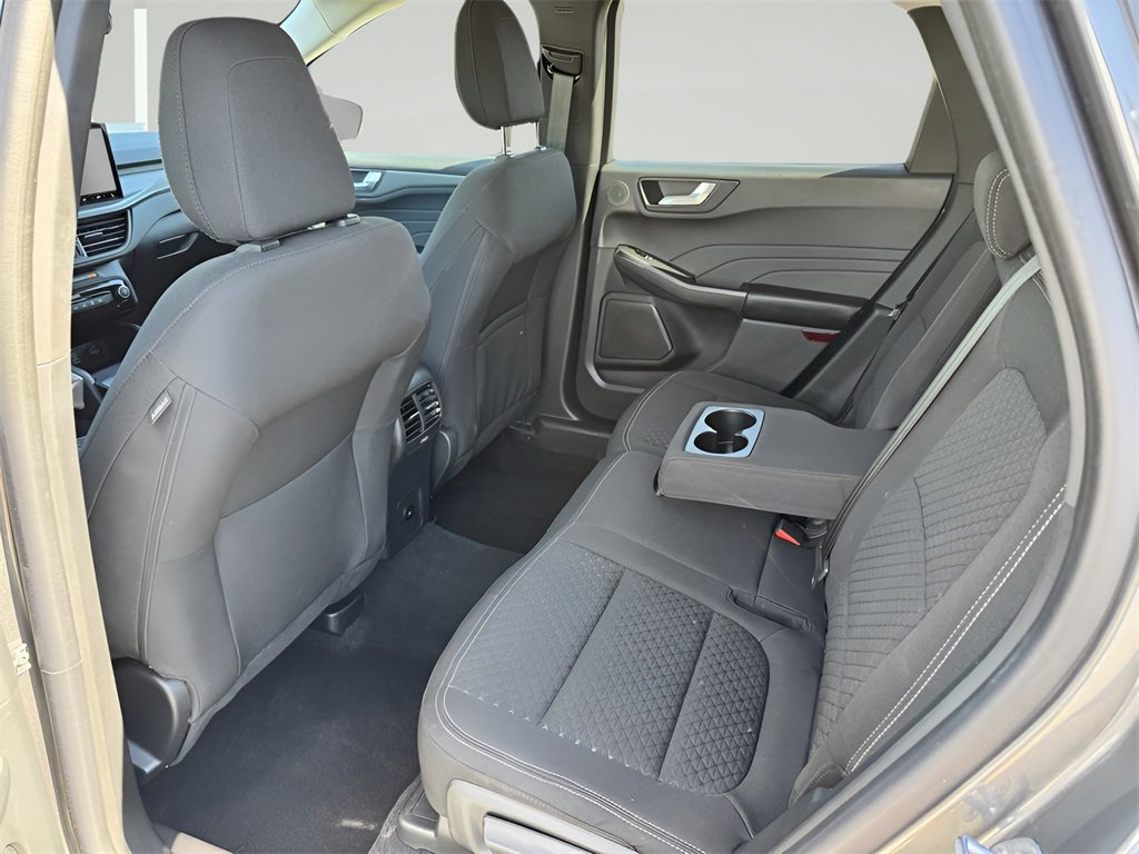 Used 2023 Ford Escape Active w/ Tech Pack #2 image 34