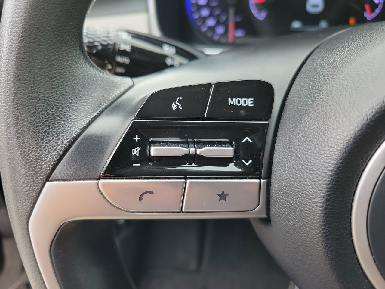 Used 2023 Hyundai Tucson SEL image 19