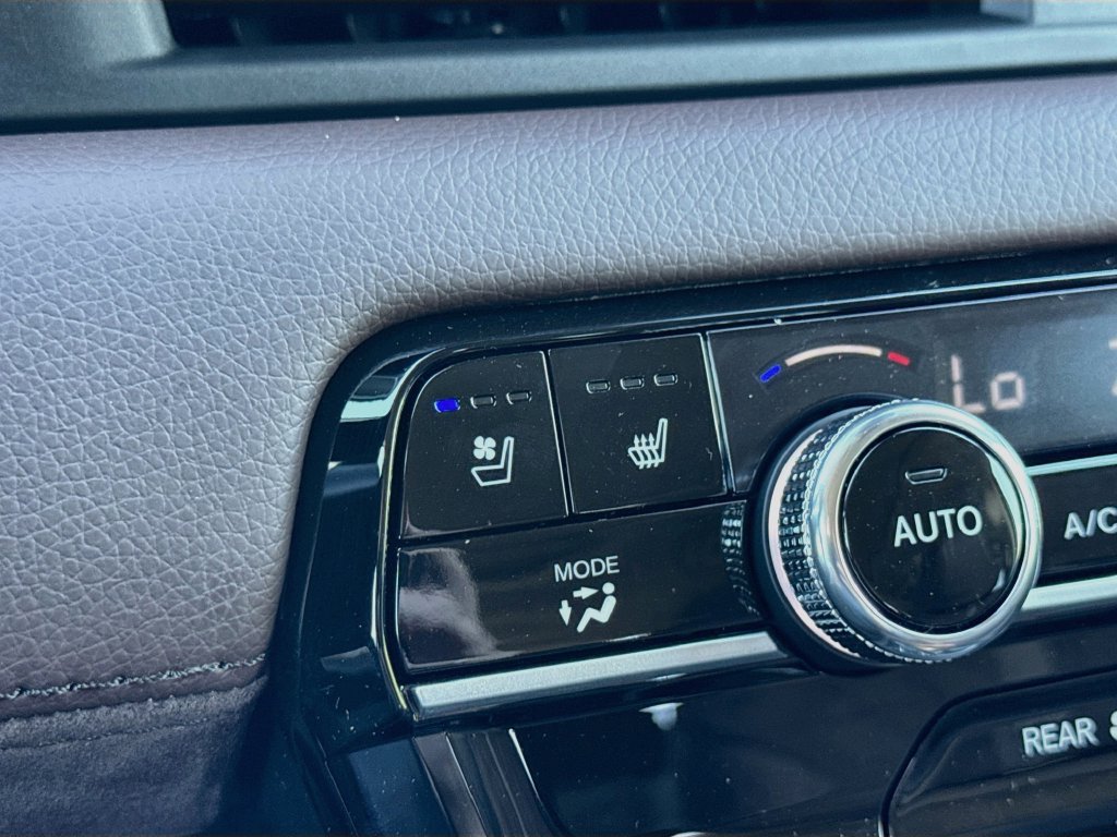 New 2026 Honda Pilot Elite image 17