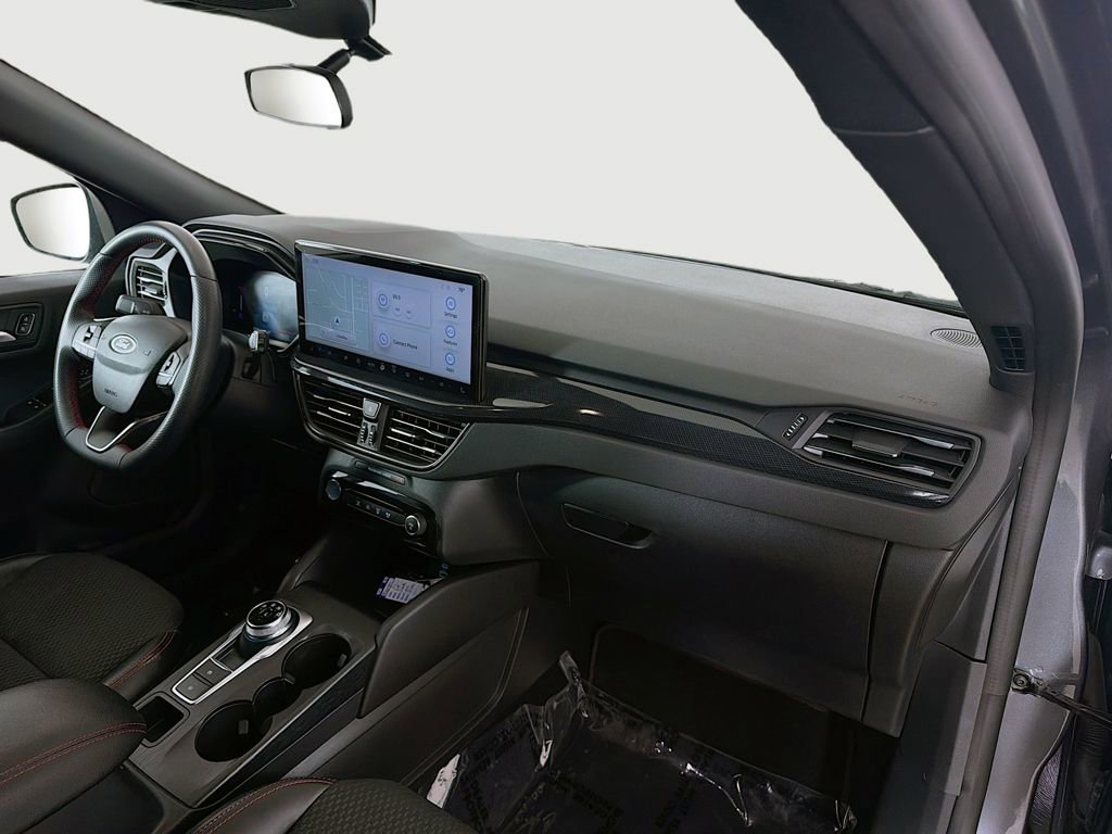 Used 2023 Ford Escape ST-Line w/ Tech Pack #1 AWD/4WD image 19