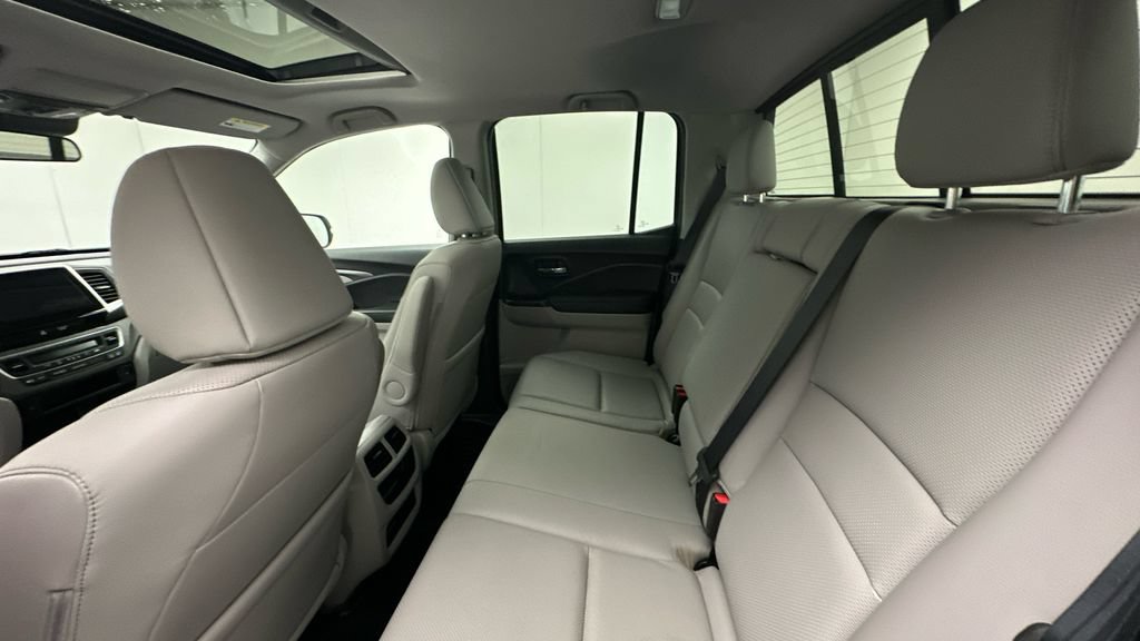 Used 2020 Honda Ridgeline RTL image 10