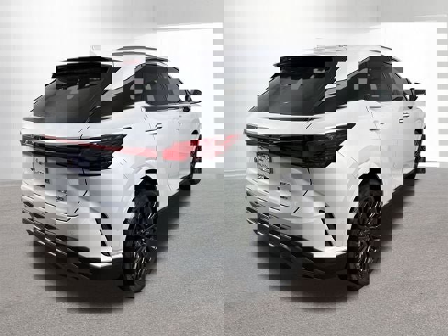 New 2025 Lexus RX 350 LUXURY w/ Convenience Package image 36