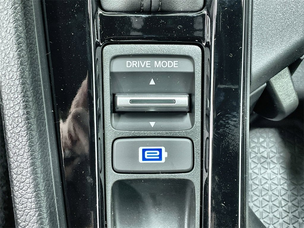 New 2025 Honda Accord Sport image 19