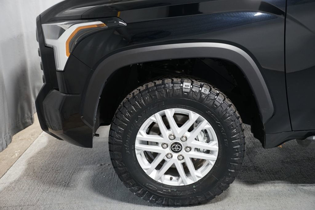Used 2024 Toyota Tundra SR5 image 5