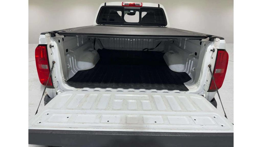 Used 2019 Chevrolet Colorado LT w/ LT Convenience Package AWD/4WD image 23