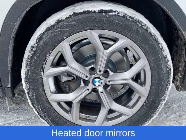 Used 2022 BMW X3 xDrive30i AWD/4WD image 33