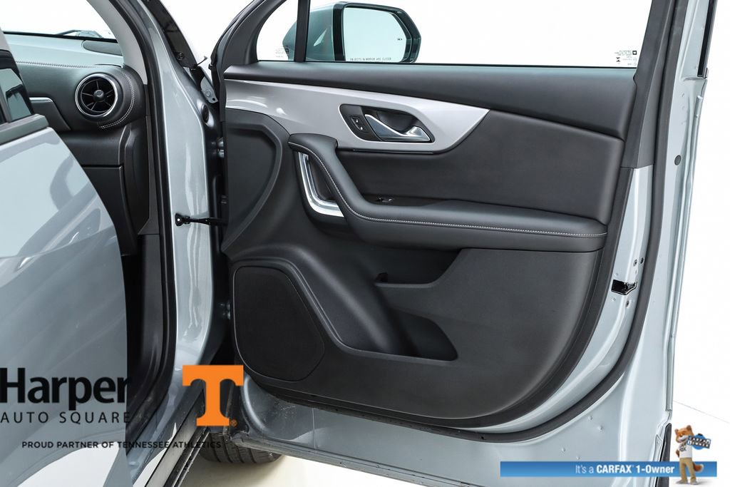 Used 2023 Chevrolet Blazer LT w/ Convenience Package image 32