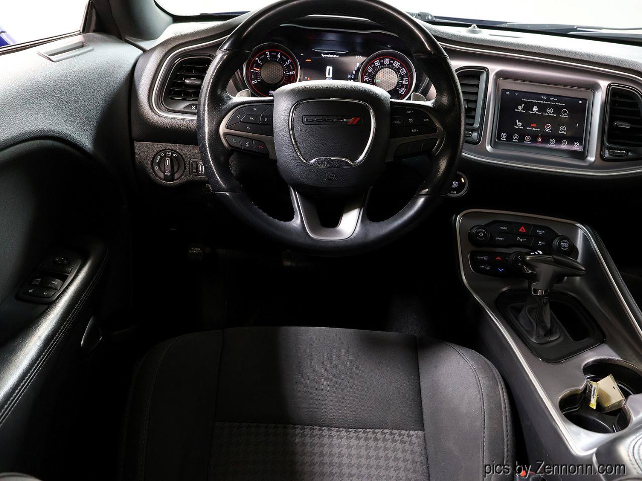 Used 2019 Dodge Challenger GT w/ Cold Weather Group AWD/4WD image 36