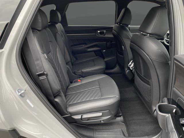 New 2026 Kia Sorento SX Prestige image 40