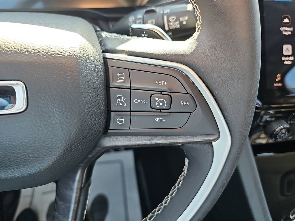 Used 2022 Jeep Grand Cherokee Limited 4xe image 22