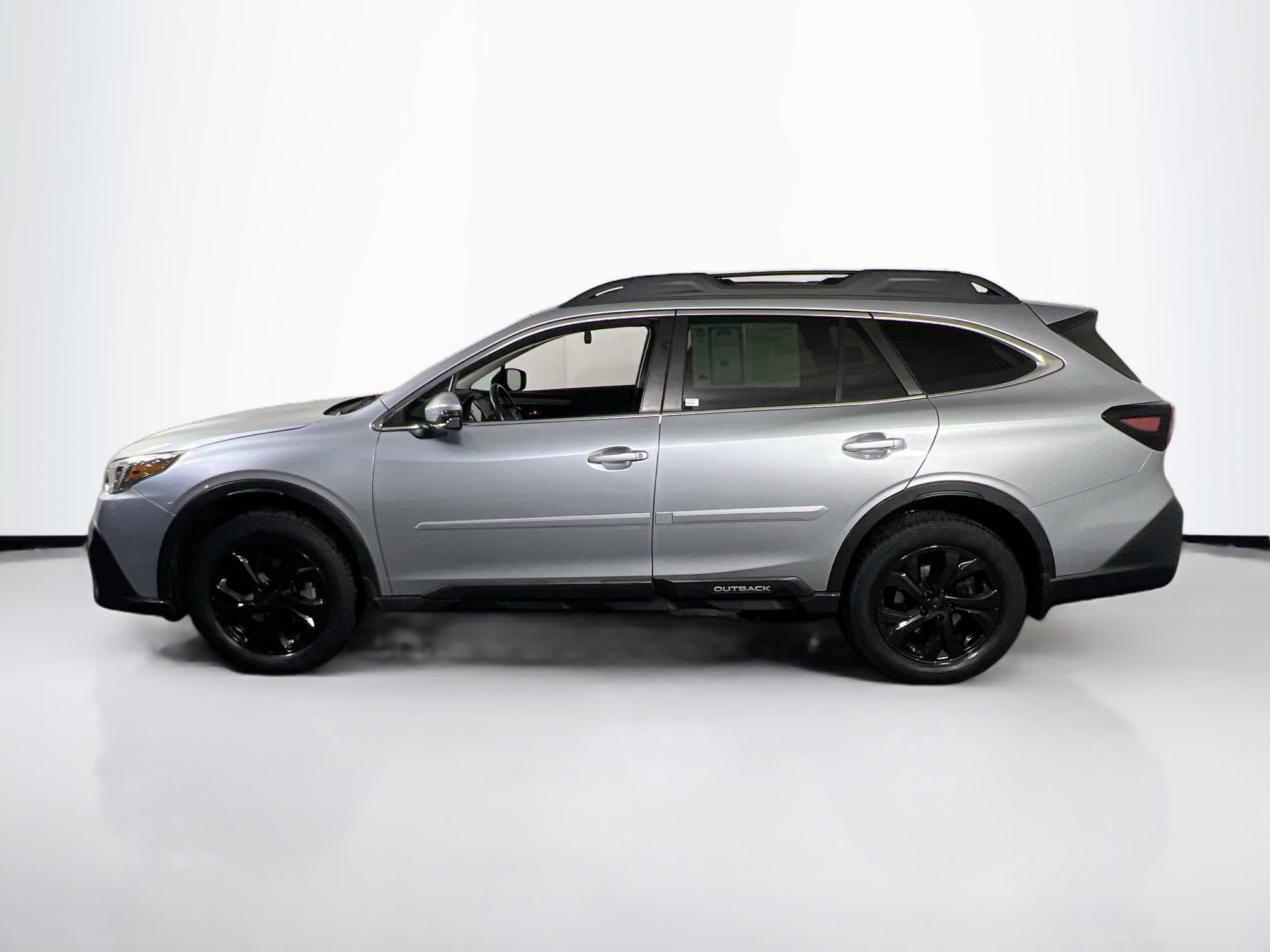 Used 2022 Subaru Outback Limited XT image 8