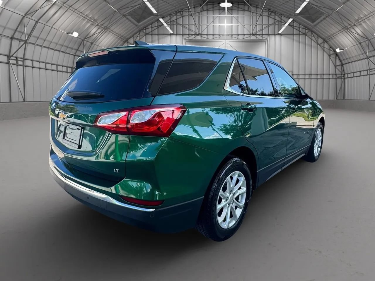 Used 2019 Chevrolet Equinox LT FWD image 6