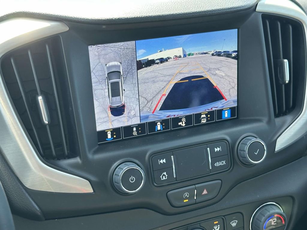 Certified 2024 GMC Terrain Denali w/ Denali Premium Package image 30