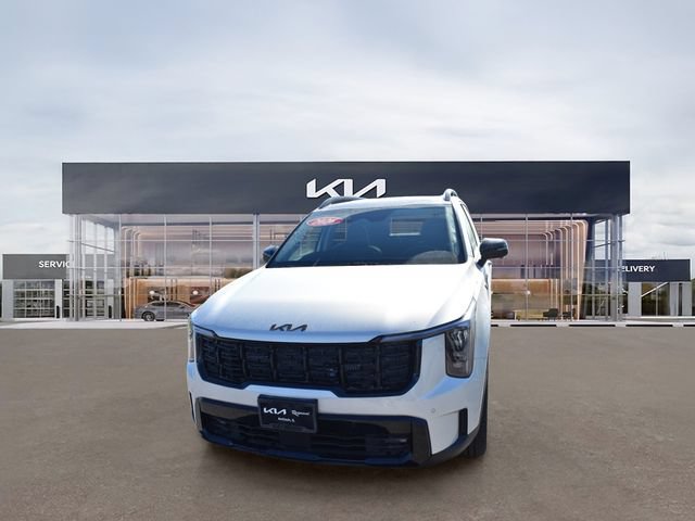 New 2026 Kia Sorento SX AWD/4WD image 8