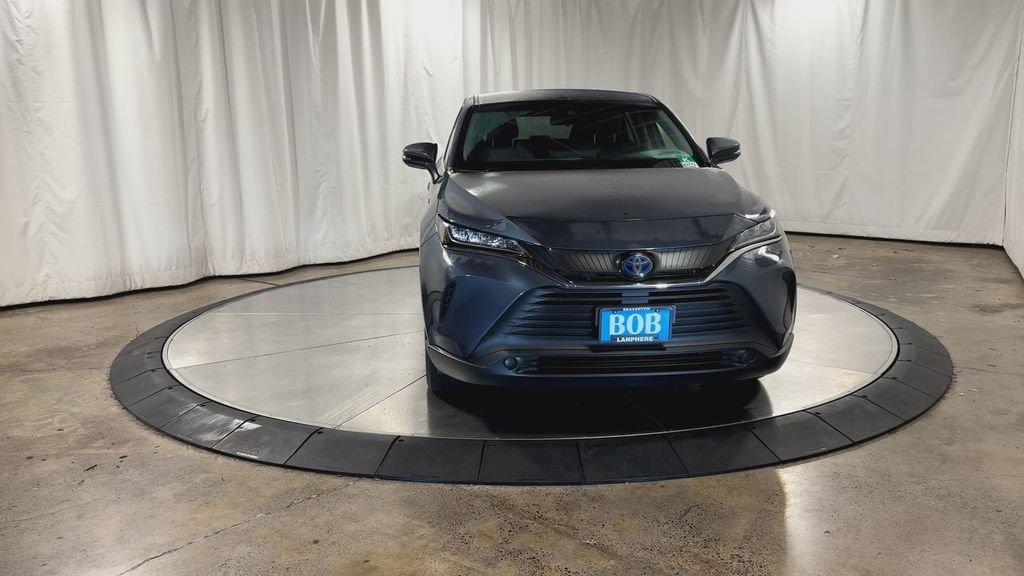 Used 2021 Toyota Venza LE image 5