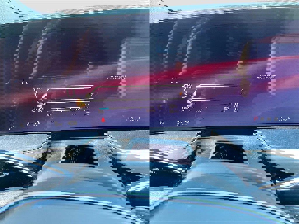 New 2026 Cadillac Escalade IQL Sport 1 image 11