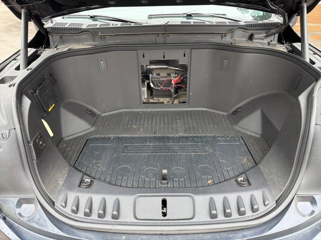 Used 2023 Ford F150 Lightning XLT image 24