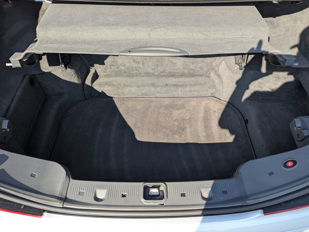 Used 2005 Mercedes-Benz SL 500 image 39