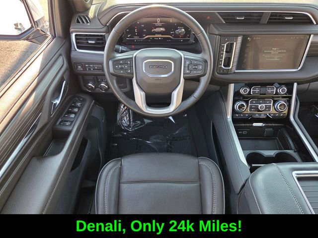 Used 2024 GMC Yukon Denali image 13