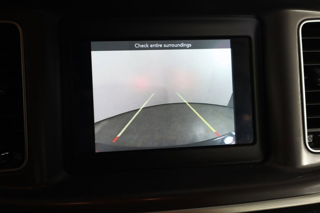 Used 2022 Dodge Charger SXT image 37