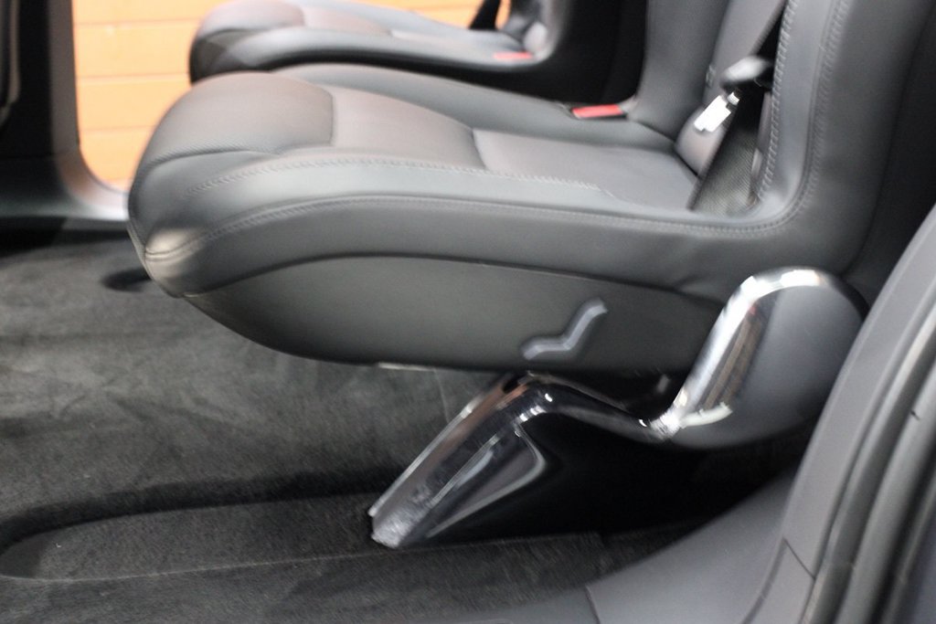Used 2022 Tesla Model X Plaid AWD/4WD image 20