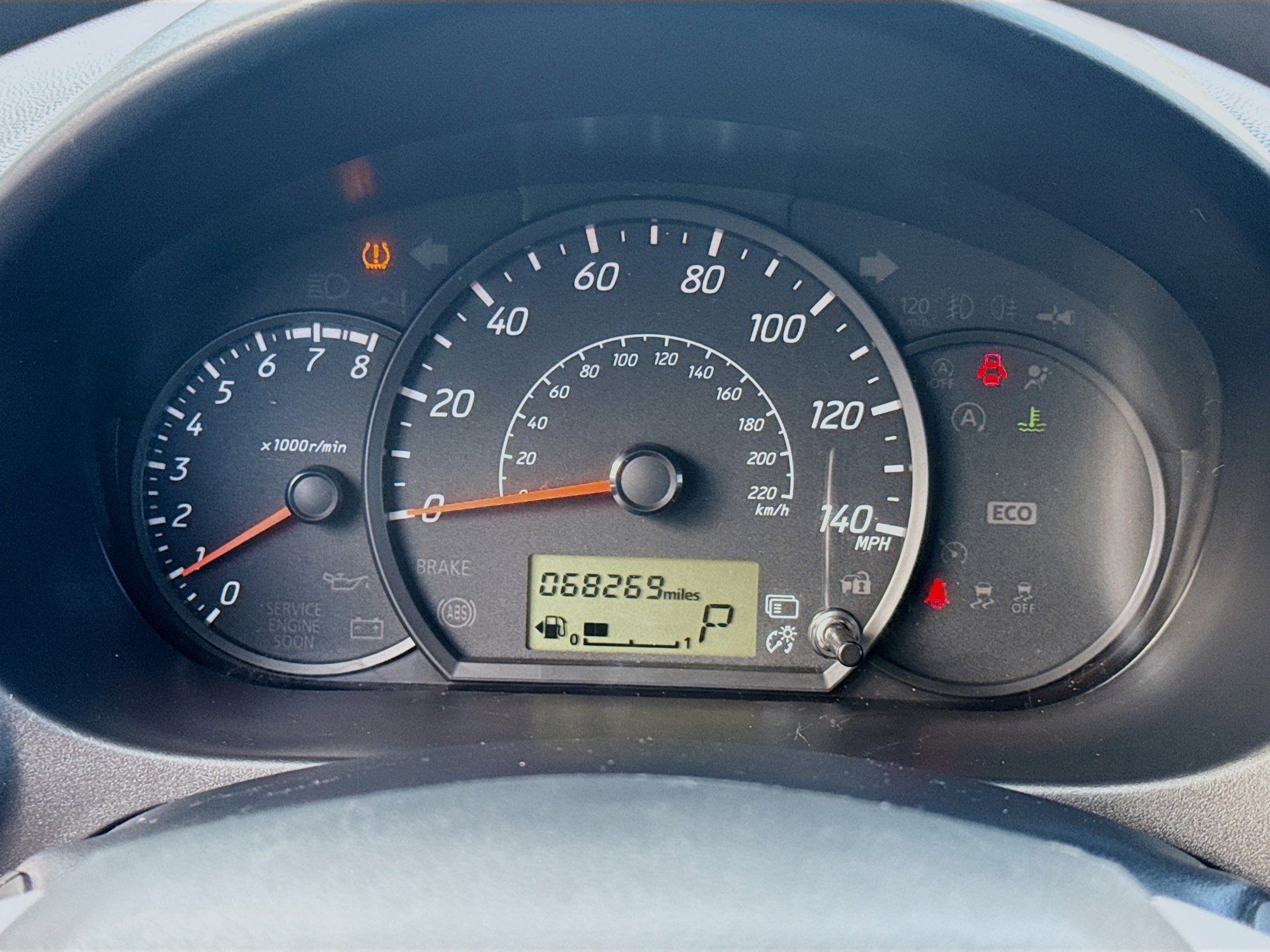 Used 2019 Mitsubishi Mirage ES image 11