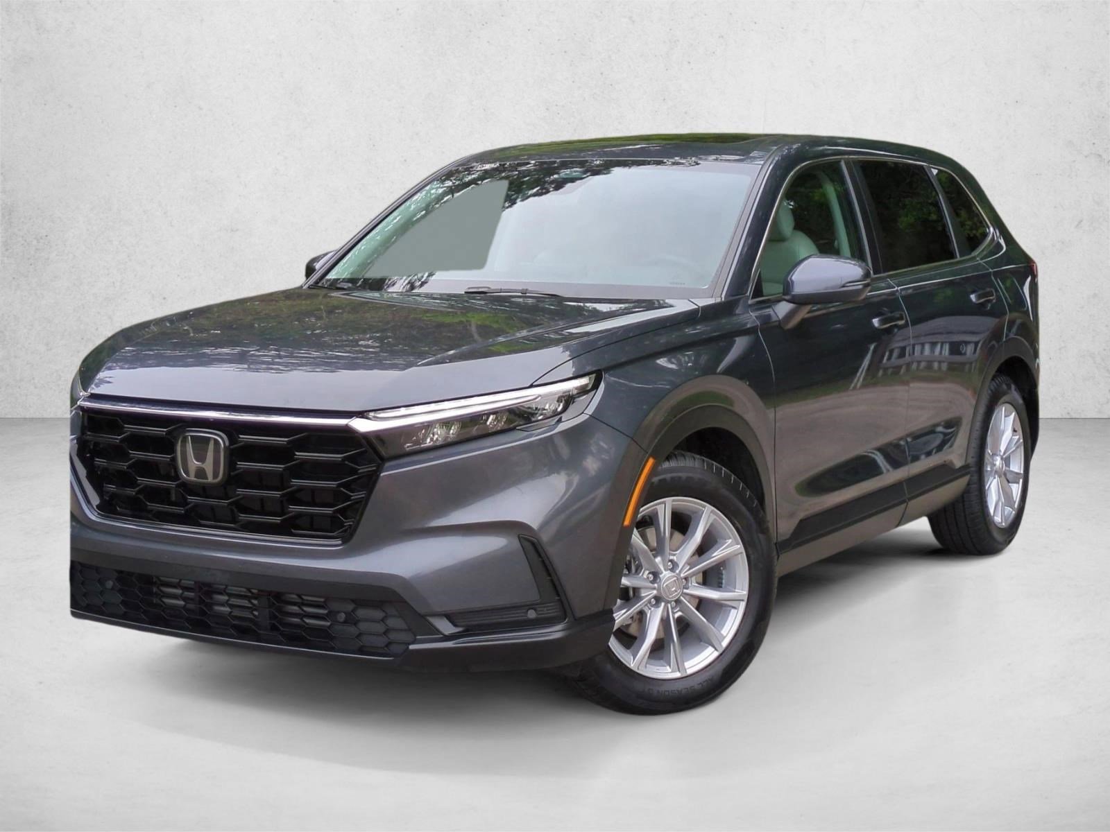 Used 2023 Honda CR-V EX-L
