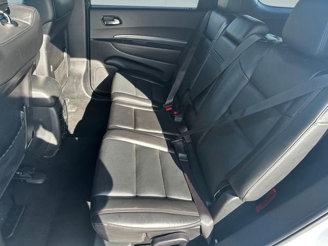 Used 2024 Dodge Durango GT AWD/4WD image 26