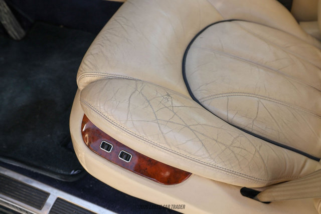 Used 2000 Rolls-Royce Silver Seraph image 32