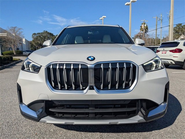 New 2026 BMW X1 xDrive28i w/ Technology Package image 10