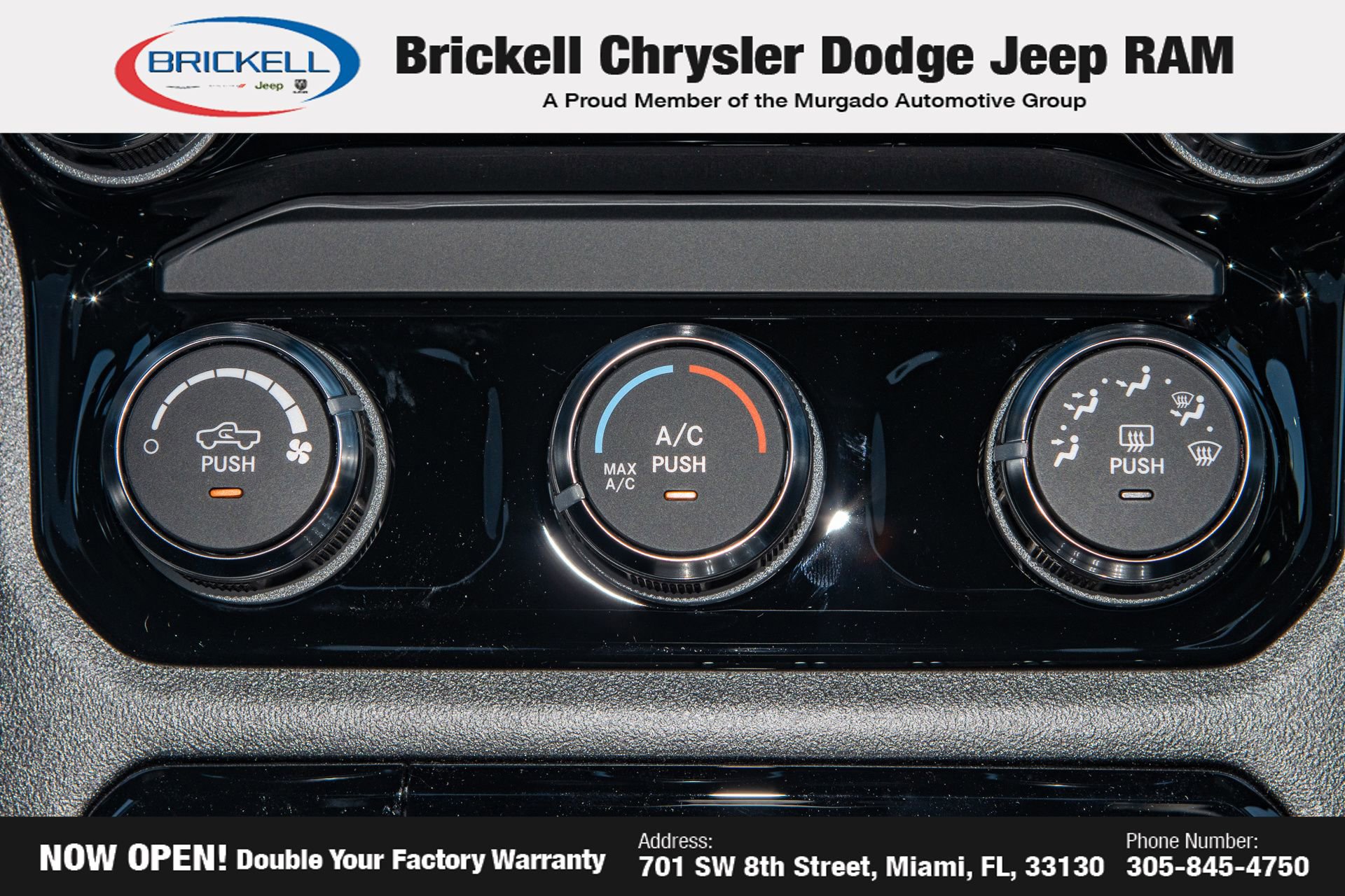 New 2026 RAM 1500 Tradesman image 22