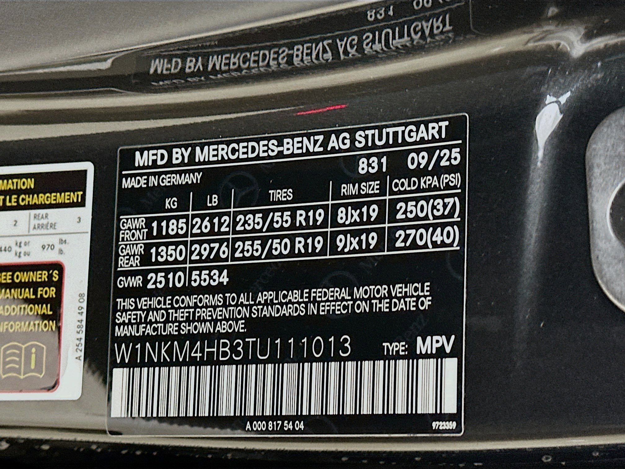Certified 2026 Mercedes-Benz GLC 300 4MATIC image 44