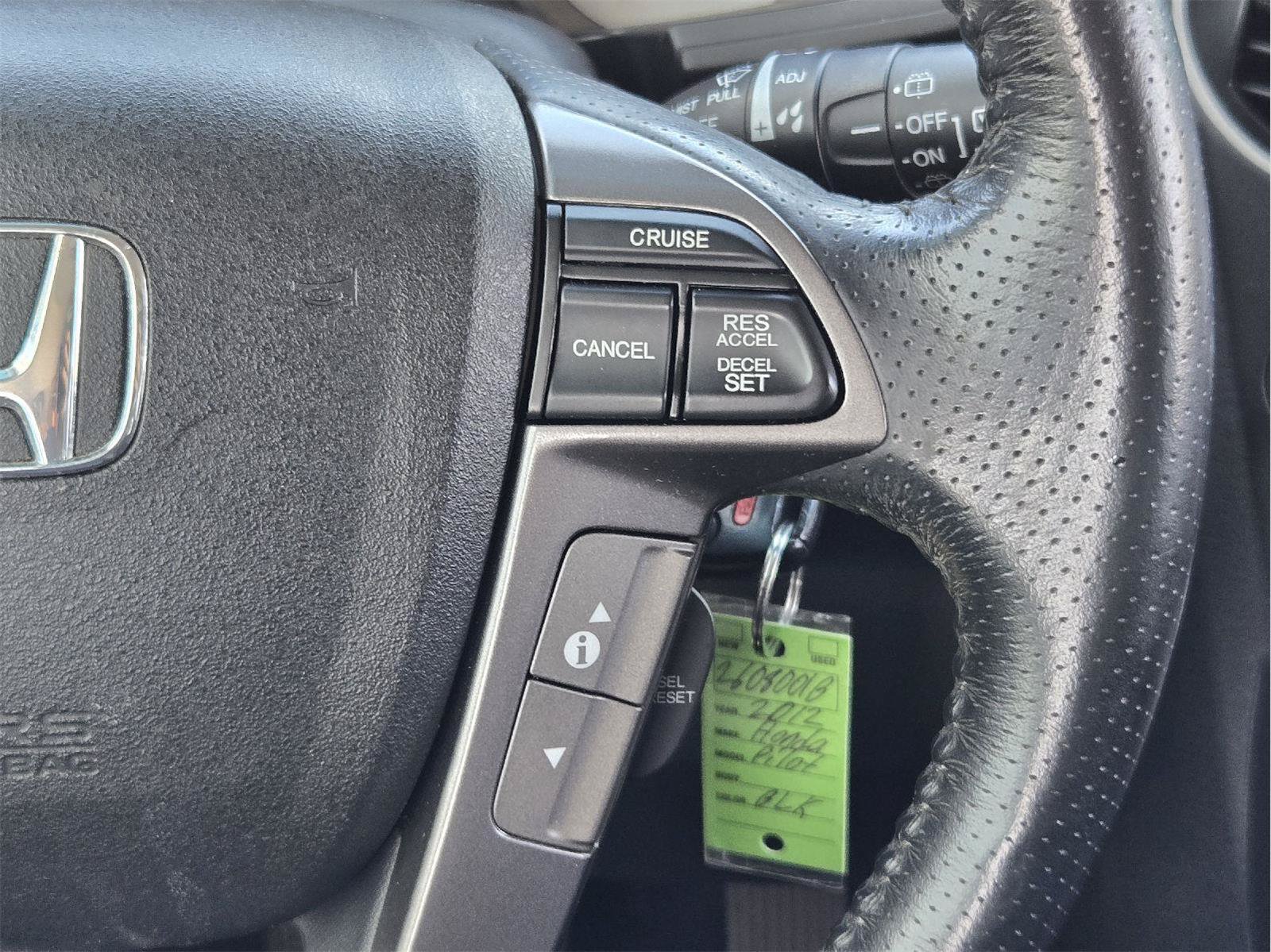 Used 2012 Honda Pilot Touring image 26